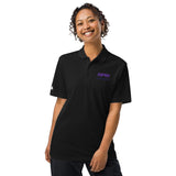 Adidas Eco-Fit Performance Polo Shirt