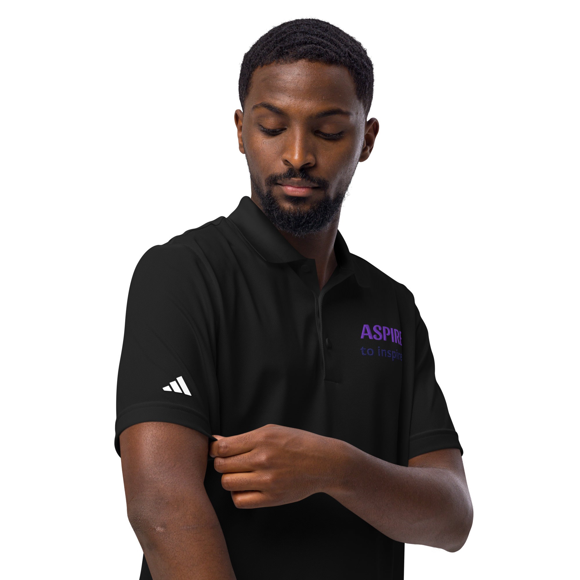 Buy 5 items get 10% off Black