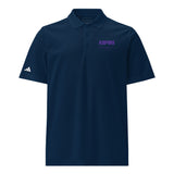 Adidas Eco-Fit Performance Polo Shirt Collegiate Navy