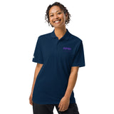 Adidas Eco-Fit Performance Polo Shirt
