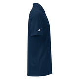 Adidas Eco-Fit Performance Polo Shirt
