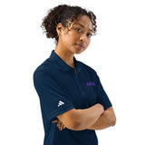 Adidas Eco-Fit Performance Polo Shirt
