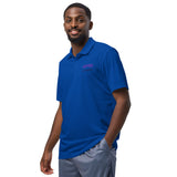 Adidas Eco-Fit Performance Polo Shirt