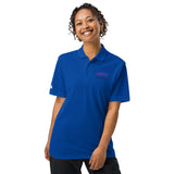 Adidas Eco-Fit Performance Polo Shirt