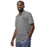 Adidas Eco-Fit Performance Polo Shirt