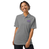 Adidas Eco-Fit Performance Polo Shirt