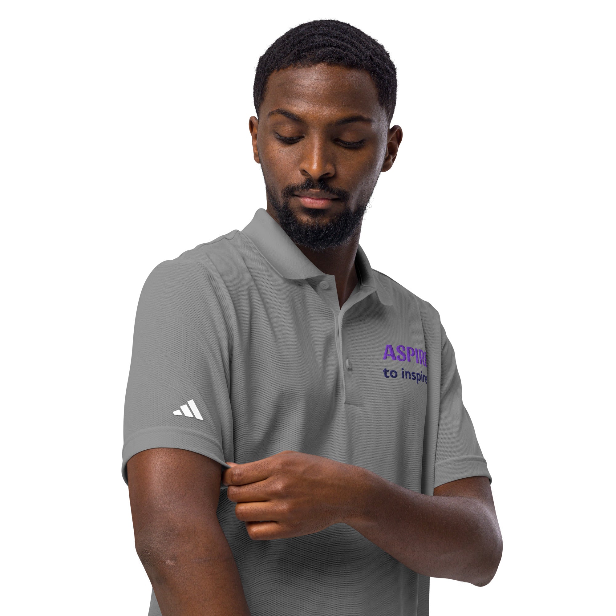Buy 5 items get 10% off Grey Three