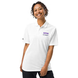 Adidas Eco-Fit Performance Polo Shirt