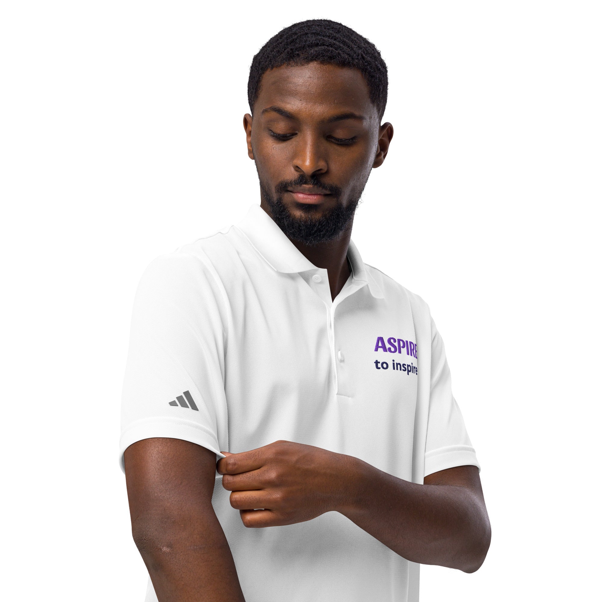 Buy 5 items get 10% off White