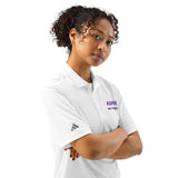 Adidas Eco-Fit Performance Polo Shirt