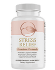 Advanced Stress Relief Formula by Bellawell