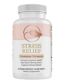 Advanced Stress Relief Formula by Bellawell