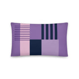 All-Over Print Design Basic Pillow 20″×12″
