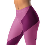 All-over print designed Leggings