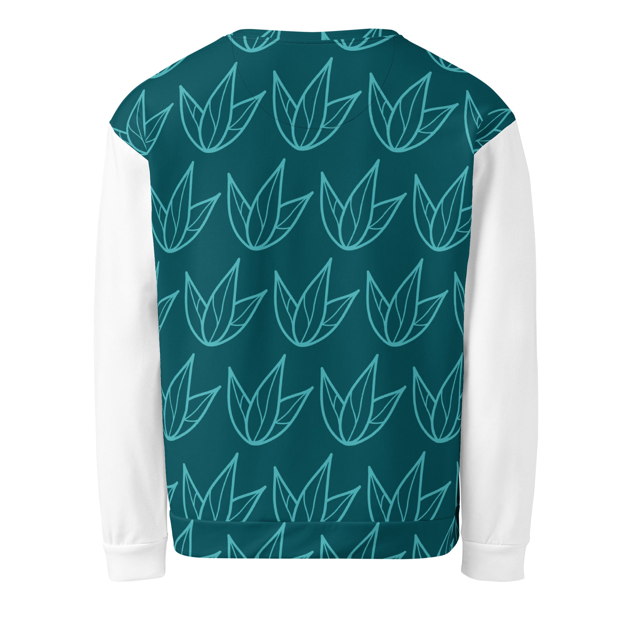 All-over Print-On-Demand Design Unisex Sweatshirt