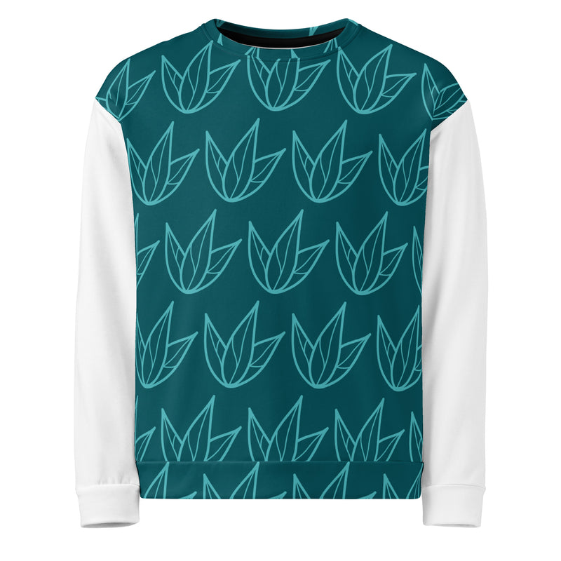 All-over Print-On-Demand Design Unisex Sweatshirt 6XL