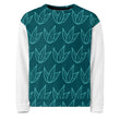 All-over Print-On-Demand Design Unisex Sweatshirt 6XL