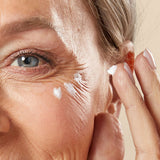 The Knight Cream: Ultra-Moisturizing Night Cream with Hyaluronic Acid and Peptides