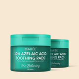 Azelaic Acid Soothing Pads 2 items - Good choice