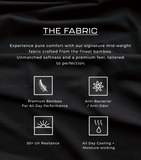 Bamboo Aerotech Long-Sleeve
