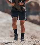 Bamboo Performance Boot Socks