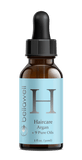 Bellawell Hair Care with Argan +9 Essential Oils