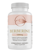 Berberine - Harness the Power of Nature by Bellawell