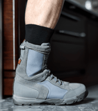 Bamboo Performance Boot Socks