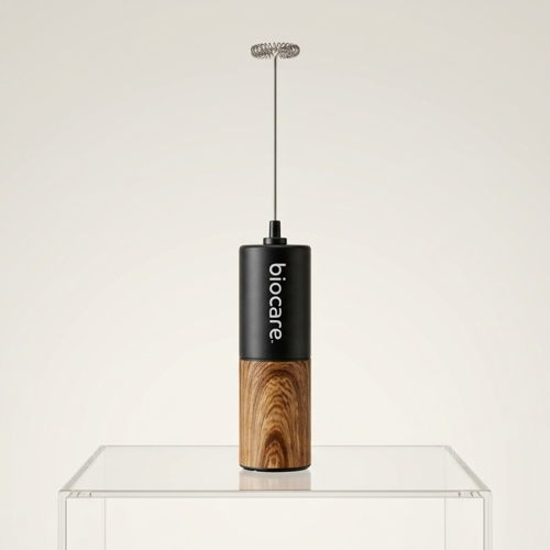 Espumador eléctrico