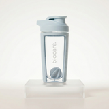 Vaso mezclador transparente Biocare