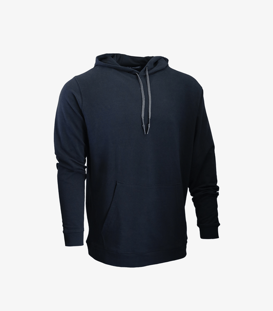 Bamboo Element Hoodie S Black