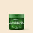 Witch Hazel Clearing Pads