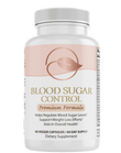 Blood Sugar Balance by Bellawell