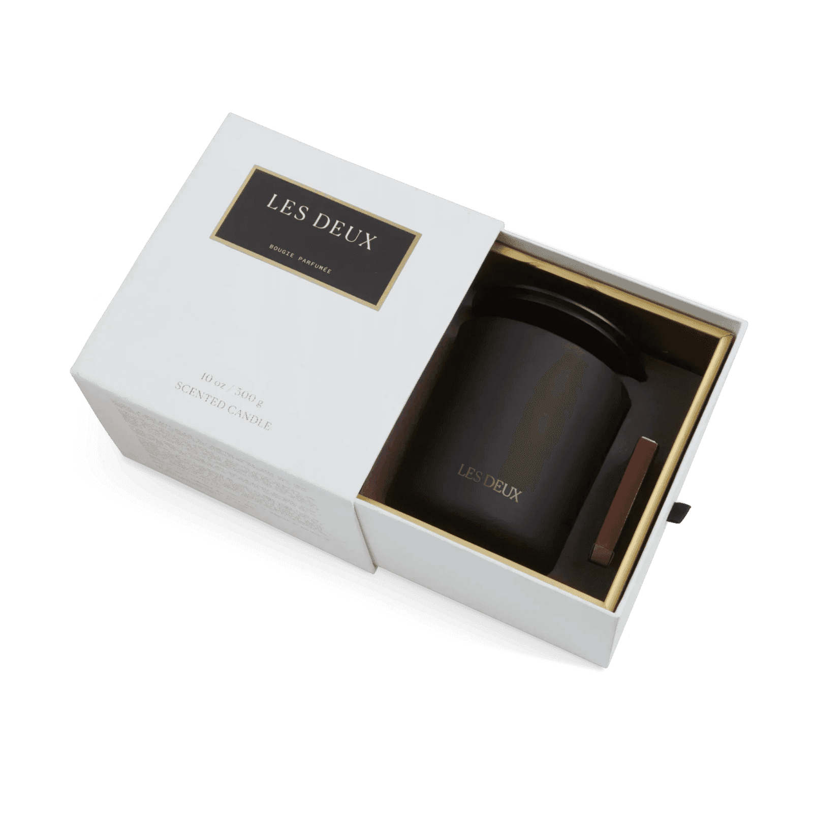 No. 2 - Peau d’Or Candle