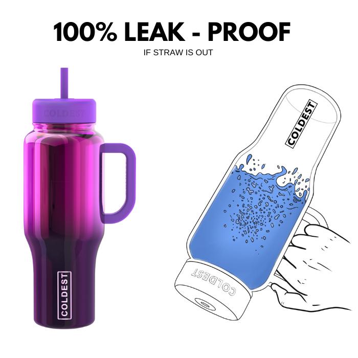 MÁS FRÍO 24 oz Limitless Ultra v8 