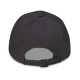Dad hat with custom print design