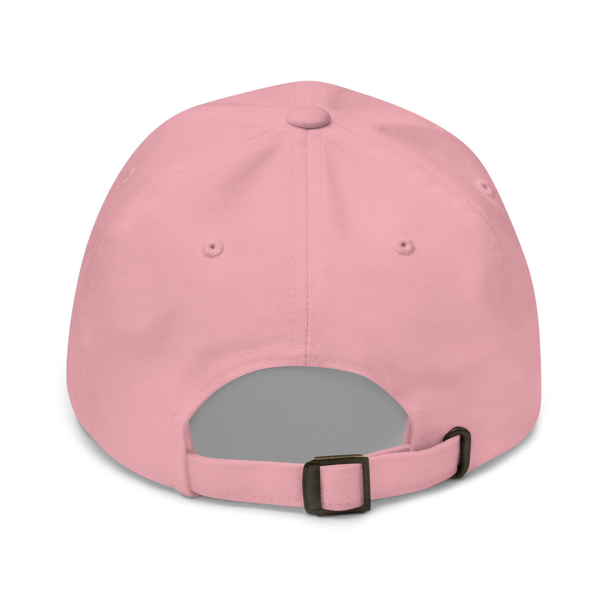 Dad hat with custom print design