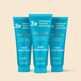 Deep Hydrating Coconut Conditioner