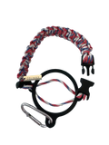 Coldest Paracord Handle