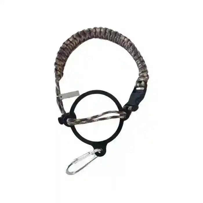 Coldest Paracord Handle Camo