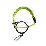 Coldest Paracord Handle Neon Moon