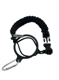 Coldest Paracord Handle