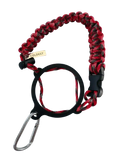 Coldest Paracord Handle