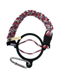 Coldest Paracord Handle America