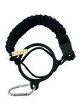 Coldest Paracord Handle