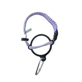 Coldest Paracord Handle Lilac