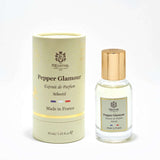 Pepper Glamour - Extrait de Parfum | Luxury Spicy Perfume Made in France