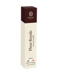 Fleur Royale - Extrait de Parfum | Luxury Floral Perfume Made in France Fleur Royale 0.55 Fl Oz (Pack of 1)