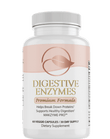 Digestive Enzymes: A Thoughtful Choice for Women's Wellness by Bellawell