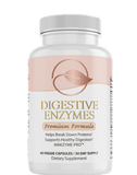 Digestive Enzymes: A Thoughtful Choice for Women's Wellness by Bellawell